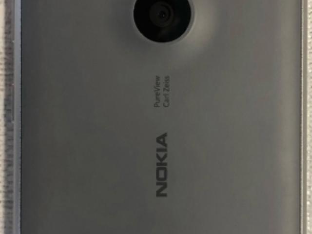 Nokia Lumia 925 Wireless Edition - neuwertig - 1